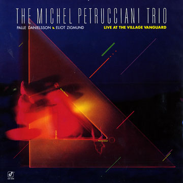 Live at the Village Vanguard,Michel Petrucciani