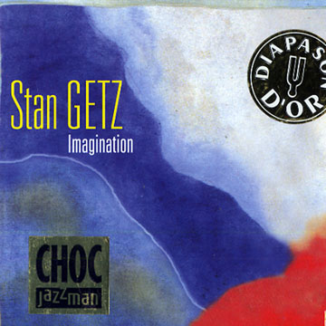 Imagination,Stan Getz