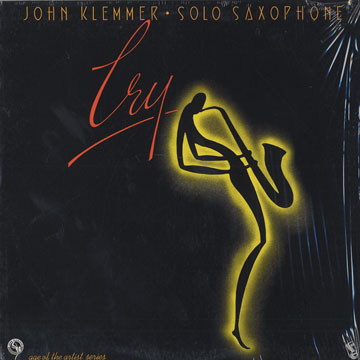 Cry,John Klemmer