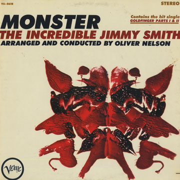 Monster,Jimmy Smith