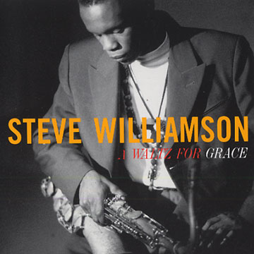 A waltz for grace,Steve Williamson