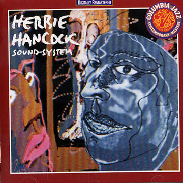 Sound-system,Herbie Hancock