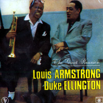 Image result for louis armstrong duke ellington photos