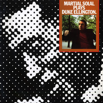 Martial Solal plays Duke Ellington,Martial Solal