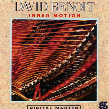 Inner Motion,David Benoit