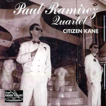 Citizen Kane,Paul Ramirez