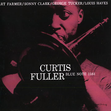 Curtis Fuller Vol. 3,Curtis Fuller