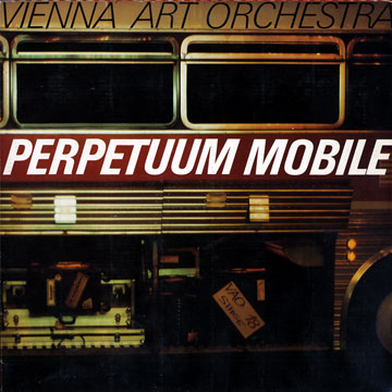 Perpetuum mobile, Vienna Art Orchestra