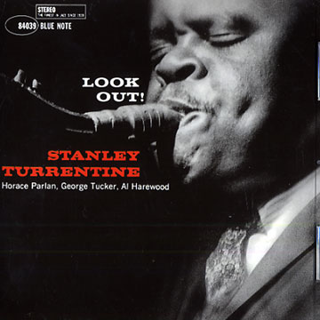 Look Out!,Stanley Turrentine