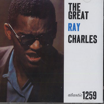 The Great Ray Charles,Ray Charles