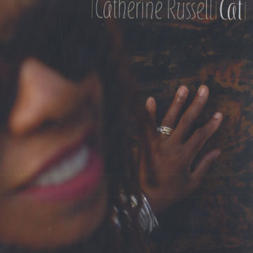 Cat,Catherine Russell