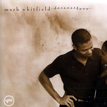 forever love,Mark Whitfield