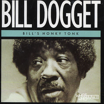 Bill's Honky Tonk,Bill Doggett