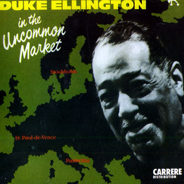 In The Uncommon Market,Duke Ellington
