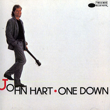 One Down,John Hart