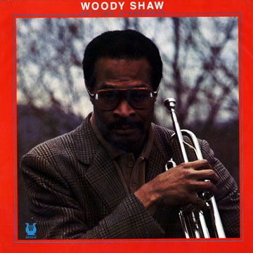 Setting standards,Woody Shaw