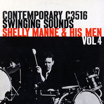 Swinging sounds vol. 4,Shelly Manne