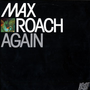 ROACH, MAX - Again - 33T x 2