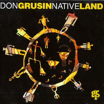 Native Land,Don Grusin