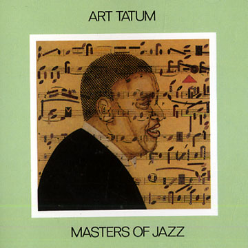 Masters of jazz vol. 8,Art Tatum