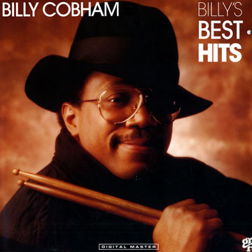 billy's best hits,Billy Cobham