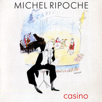 casino,Michel Ripoche