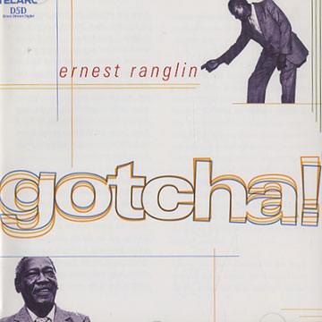Gotcha !,Ernest Ranglin