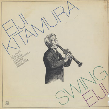 Swing Eiji,Eiji Kitamura