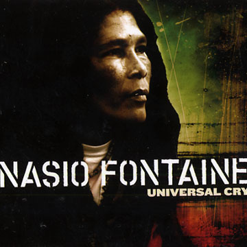 Universal cry,Nasio Fontaine