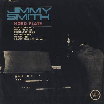 Hobo flats,Jimmy Smith