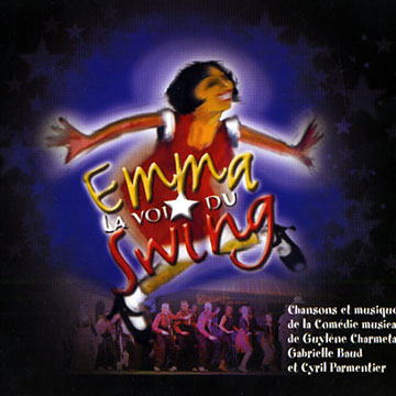 Emma la voix du swing, Nobody Knows Gospel ,  Orchestre Coleurs Swing
