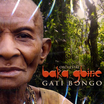 Gati Bongo,Baka Gbine