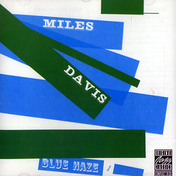 Blue Haze,Miles Davis