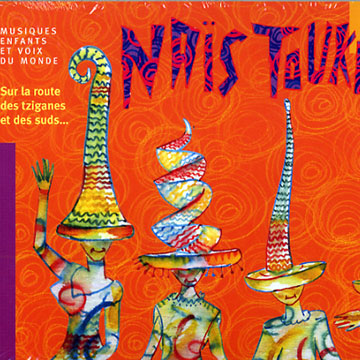 Nas Touk,  Various Artists