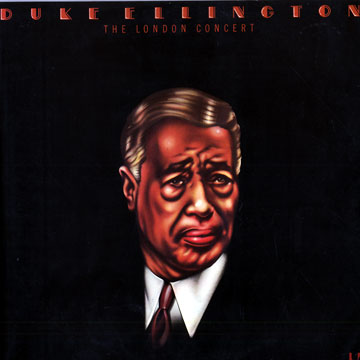 The London concert,Duke Ellington