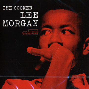The cooker,Lee Morgan