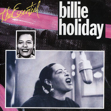 The essential,Billie Holiday