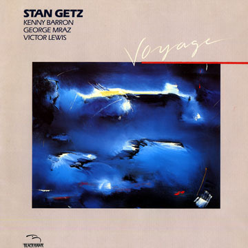 Voyage,Stan Getz
