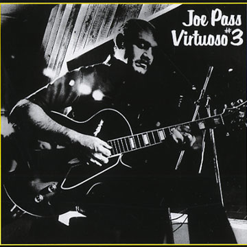 Virtuoso 3,Joe Pass