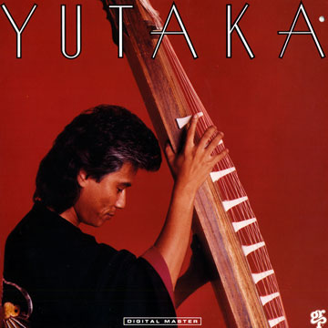 YOKOKURA, YUTAKA - Yutaka - 33T