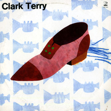 Clark Terry,Clark Terry