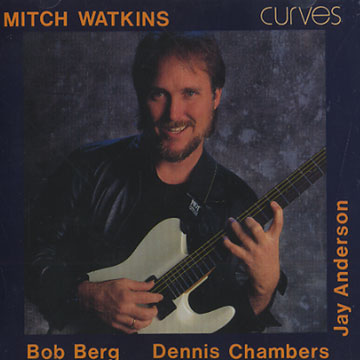 Curves,Mitch Watkins