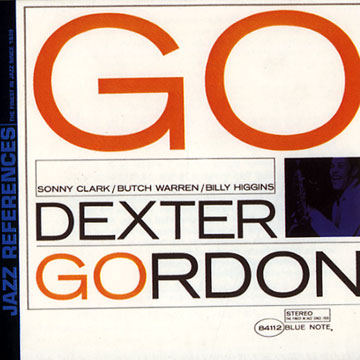 Go!,Dexter Gordon