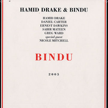 Bindu,Hamid Hank Drake
