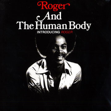 Introducing roger,Roger Troutman