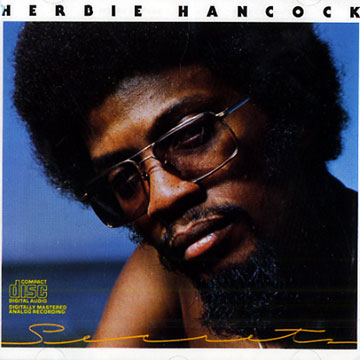 Secrets,Herbie Hancock