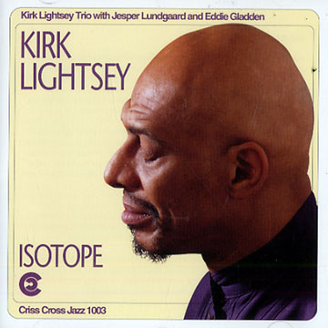 Isotope,Kirk Lightsey