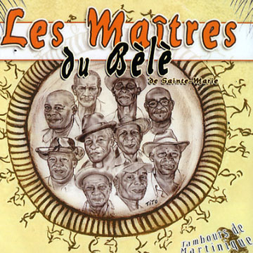Les Matre du bl,  Various Artists