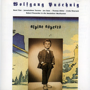 alpine aspects,Wolfgang Puschnig