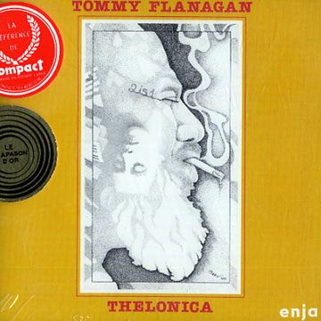 Thelonica,Tommy Flanagan